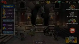Ella and Grog-Gnog vs a Tsumi who won't die PVP