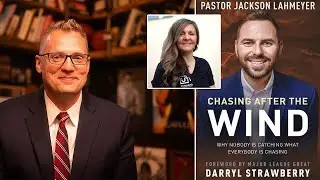 Pastor Jackson Lahmeyer | Discover 6 Super Moves to Grow Your Organization