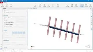 T-BEAM DESIGN - USING sPBeam