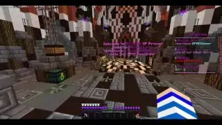 OP Prison server Showcase