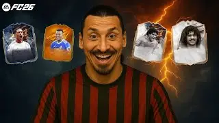 ⚡🔥حفلة بكجات مع 5 باكات ايكون  🔥⚡