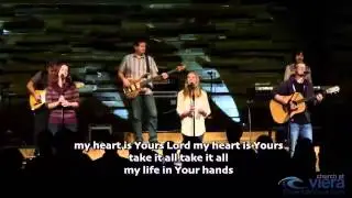 Church at Viera - 