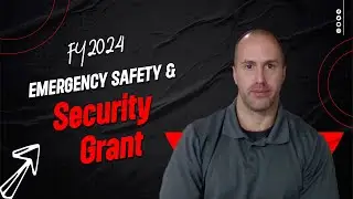 $250,000 Emergency Safety & Security Grant