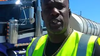 Truck Smart  - Driver Interaction Introduced