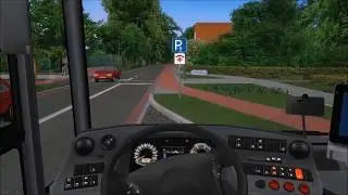 OMSI2- AddOn Bremen-Nord Preview
