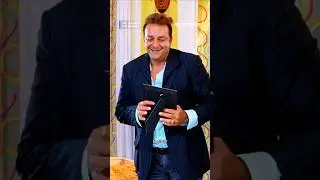 Sanjay Dutt ROASTING Ajay Devgn NONSTOP 😂 | All The Best: Fun Begins #primevideoindia #comedy