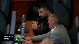 Top Channel/ Lista serbe mban &ldquo;peng&rdquo; Kuvendin, Kushtetuesja: Duhet nga komuniteti serb