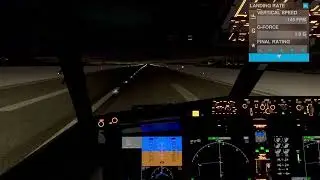 Heavy crosswind , short runway! Boeing 737 max 8 challenging landing in Rijeka , Croatia ! 