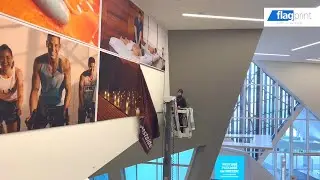 Sujetwechsel im Bernaqua