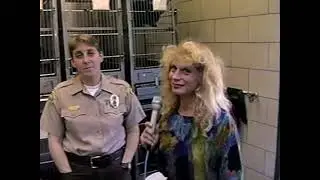 Focus on Iowa City - Inside the Iowa City Animal Shelter