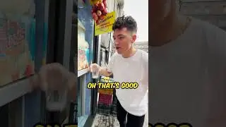 Лимонад на вынос