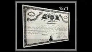 Rebuilding a Town: The Aftermath of July 30th 1864 Presented by Ann Hull