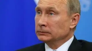 White House says Putin's NYT op-ed puts Russian credibility on the line