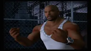 Def Jam Fight for New York: Free for All XVI @ Syn Energy Power Plant (Hard)