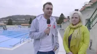 Nation Radio Easter Egg Appeal 2016: Lido Ponty