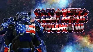 ☢☢Fallout 4 - MAGA Vol III EP 60☢☢ Nuka World Red Rocket Pre War Build #3