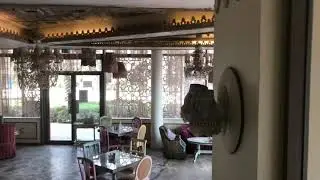 Shakespeare and Company | cool caf&eacute; | Sharjah UAE