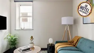 COVE Cannon Street | London, United Kingdom | Hotel Review ⭐