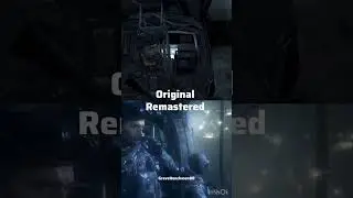 COD4 - Crew Expendable Intro Original Vs Remastered #cod #fyp #foryou