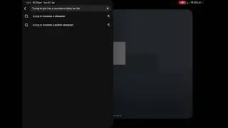 Trying to get into a YouTubers lobby be like☠️