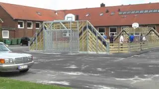 Stouby Lokalråd - Borgerne fortæller