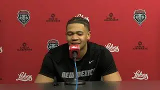 CJ Noland Media Availability (1/10/25)
