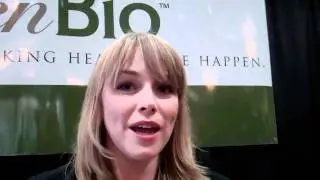 EnBio at MD Expo