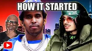 K MONEY On Top5 Beef & PAPERWORK