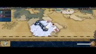 Civilization 6 With Slayor00 - Pericles Wins! (Part 3)