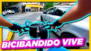 VIDEO COMPLETO ▶ME CRUZÓ TODO EL AUTO Y SE LA HAGO PAGAR