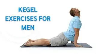 Stop Premature Ejaculation Naturally: The Power of Kegel Exercises for Men