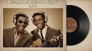 Rare 60s Soul Music (1962) &ndash; Bring Me Back To Light | Sam Cooke & Ray Charles Vintage Tribute