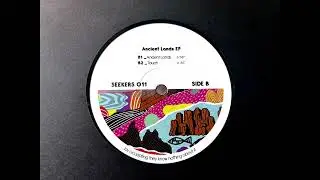 Seekers - Ancient Lands [SKR011]