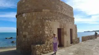 Een zondag in La Mata