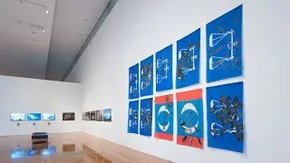APT8 / Sharon Chin discusses 'Weeds/Rumpai' highlighting environmental and political issues
