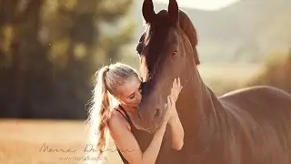 ♥ Jenny und Mambo ♥