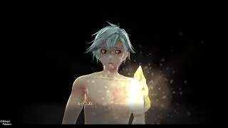 The Legend of Heroes: Trails of Cold Steel IV Rean back in his senses