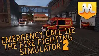 ME REGARDE PAS COMME CA, FAIS QUELQUE CHOSE ! (Test Emergency Call 112 - 2)