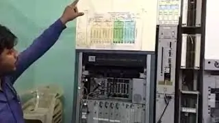 Training | BSNL | OPTICAL LINE TERMINAL EQUIPMENT