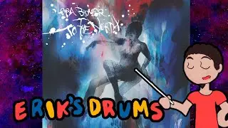 How To Chart Drums - Singer Songwriter: Lora Bidner's 