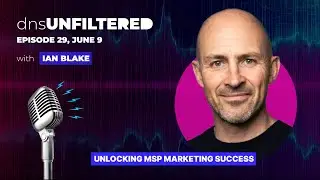 MSP Differentiation, Ian Blake