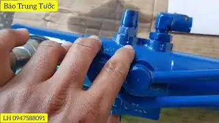 Ty Lái Trợ Lực .