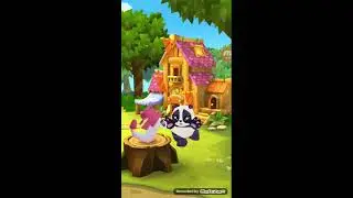 Dash tag-New cool game by WildWorks + game preview:Mwa bestest score