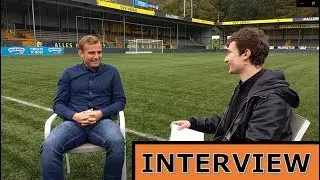 💬 Lee Cattermole ● Exclusive Interview | Life in the Netherlands