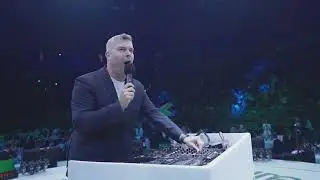 DJ ONDRAY Live in Krakow: Unforgettable Warm-Up for Jason Derulo | Epic Aftermovie