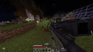 Live do dia produtivo Minecraft: Cursed Walking