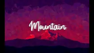 D-gone - Mountain