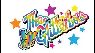 Glitterbois Podcast Episode 0190: Rifts World Book 14: New West