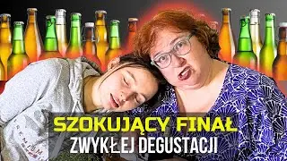 ROSJANKI SKOSZTOWAŁY 5 BUTELEK SOPLICY! CO SIĘ Z NIMI STAŁO?
