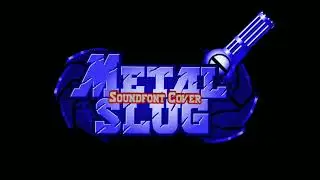 Sonic The Hedgehog GG & MS Scrap Brain Zone (Metal Slug Soundfont Cover)